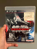 Tekken Tag Tournament 2 - Playstation 3