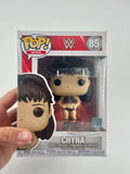 WWE Chyna Funko Pop 85