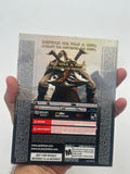 God of War Ascension (Sony PlayStation 3, 2012) Completo Ps3 Ps3 Play 3