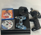 PlayStation 4 Console Bundles – Tested & Working