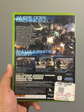 Binary Domain - Xbox 360