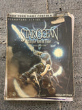 Star Ocean: Till the End of Time Official Strategy Guide – BradyGames – Map Included – Pre-Owned