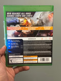 Need for Speed Payback - Xbox One