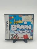 Junior Brain Trainer