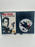 Max Payne 2 Fall Of Max Payne