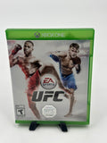 UFC - Xbox One