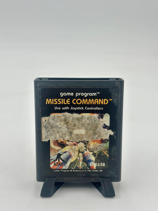 Missile Command