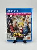 Naruto Shippuden Ultimate Ninja Storm 4 Road To Boruto