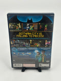 LEGO Batman The Videogame - Playstation 2