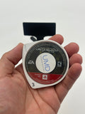 Need For Speed Most Wanted 5-1-0 - PSP LOOSE GAME Greatest Hits