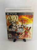 Dragon Ball XenoVerse -- Edición Día Uno (Sony PlayStation 3, 2015) Ps 3 Ps3 Dbz