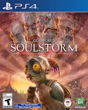 Oddworld: Soulstorm - PlayStation 4 BRAND NEW