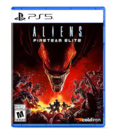 Aliens: Fireteam Elite - Playstation 5