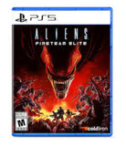 Aliens: Fireteam Elite - Playstation 5