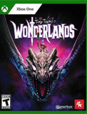 Tiny Tina's Wonderlands - Xbox One