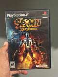 Spawn Armageddon - Playstation 2 CIB