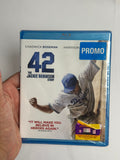 42 Blu-ray (New / Sealed)