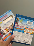 Hop (Blu-ray) – Preowned