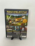 LEGO Star Wars II Original Trilogy - Playstation 2 Greatest Hits