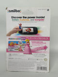 Princess Peach Amiibo (Super Mario Series) – Open Box (Bottom Opened)