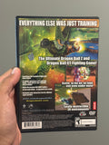 Dragon Ball Z Budokai Tenkaichi - Playstation 2 CIB