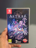 Astrea: Six-Sided Oracles – PAL - Nintendo Switch – Preowned with Case