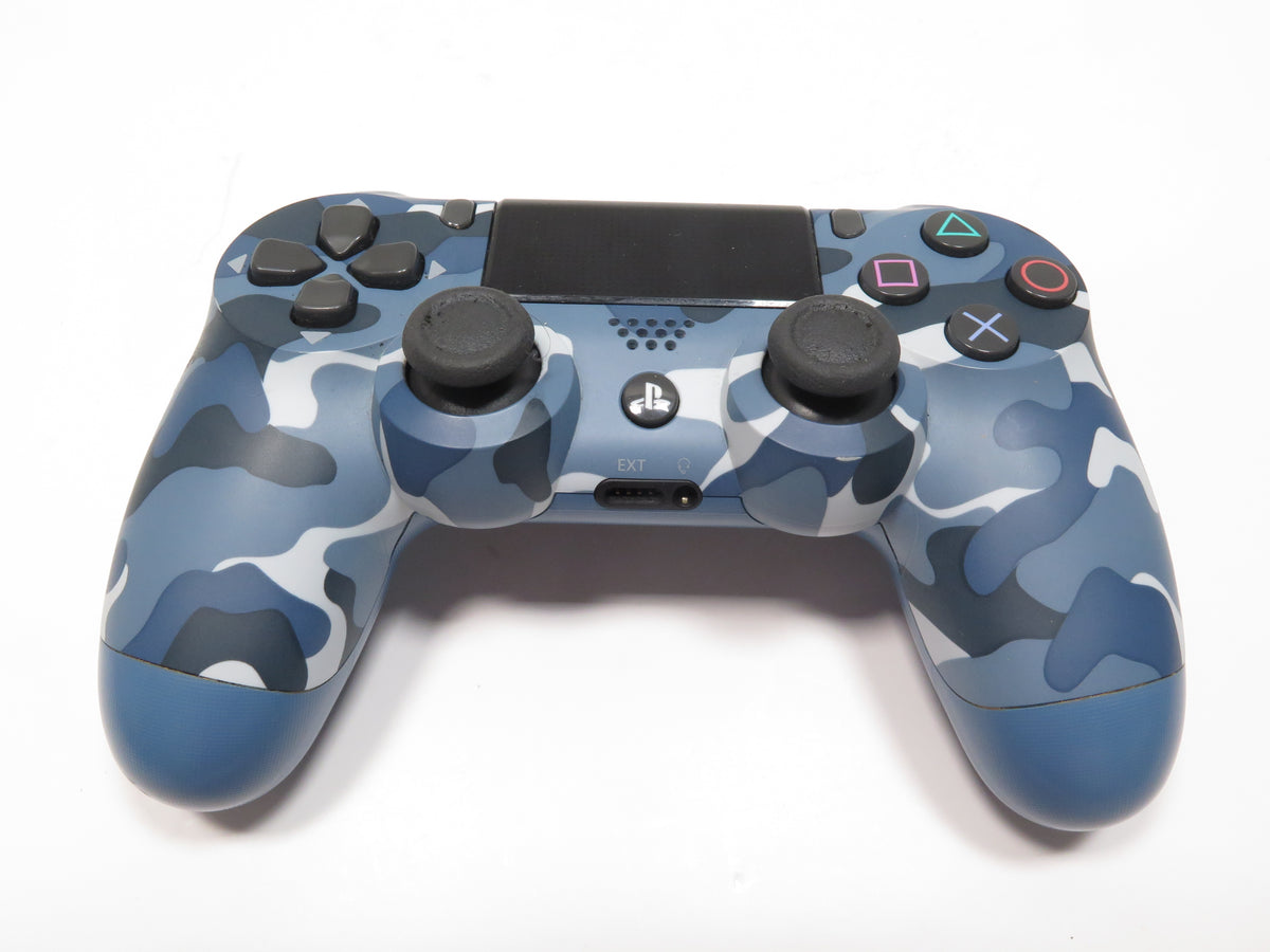 Dualshock 4 Wireless Controller - Playstation 4