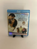 Meet the Browns Blu-ray – Preowned