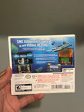 Steel Diver - Nintendo 3DS