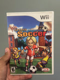 Kidz Sports International Soccer - Wii CIB
