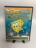 SpongeBob SquarePants: Nautical Nonsense & Sponge Buddies (DVD)
