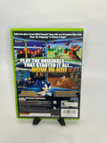 Sonic's Ultimate Genesis Collection - Xbox 360