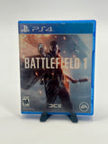 Battlefield 1 Playstation 4