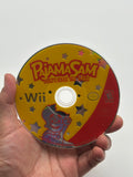 Pajama Sam: Don't Fear the Dark - Wii LOOSE DISC