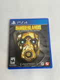 Borderlands: The Handsome Collection - Playstation 4