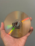 Return to Castle Wolfenstein - Xbox LOOSE DISC