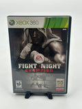 Fight Night Champion - Xbox 360 NO MANUAL