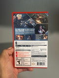 Final Fantasy VII Remake Intergrade – Nintendo Switch 2 (Preowned)