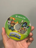 Skylanders Swap Force - Xbox One LOOSE DISC (NO TOYS OR FIGURES)