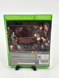 Resident Evil Revelations 2 - Xbox One
