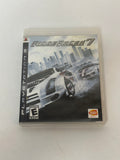 Ridge Racer 7 - Playstation 3