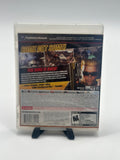 Duke Nukem Forever - Playstation 3 NO MANUAL