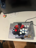 Pandora's Box 5S Street Fighter IV Arcade Game Stick – Preowned