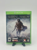 Middle Earth: Shadow Of Mordor