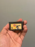 LEGO Racers 2 - GameBoy Advance LOOSE CART