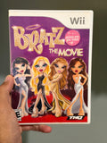 Bratz: The Movie - Wii