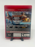 Uncharted 2: Among Thieves - Playstation 3