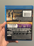 The Hunger Games: Catching Fire (Blu-ray)