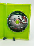 Mortal Kombat Deadly Alliance (NO MANUAL)