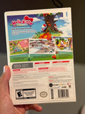 Hello Kitty Seasons - Wii
